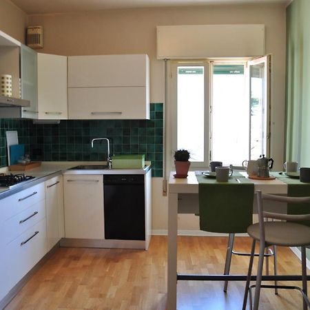Апартаменти Piazza Alta Penthouse Бассано-дель-Граппа Екстер'єр фото