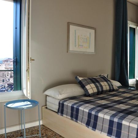 Апартаменти Piazza Alta Penthouse Бассано-дель-Граппа Екстер'єр фото