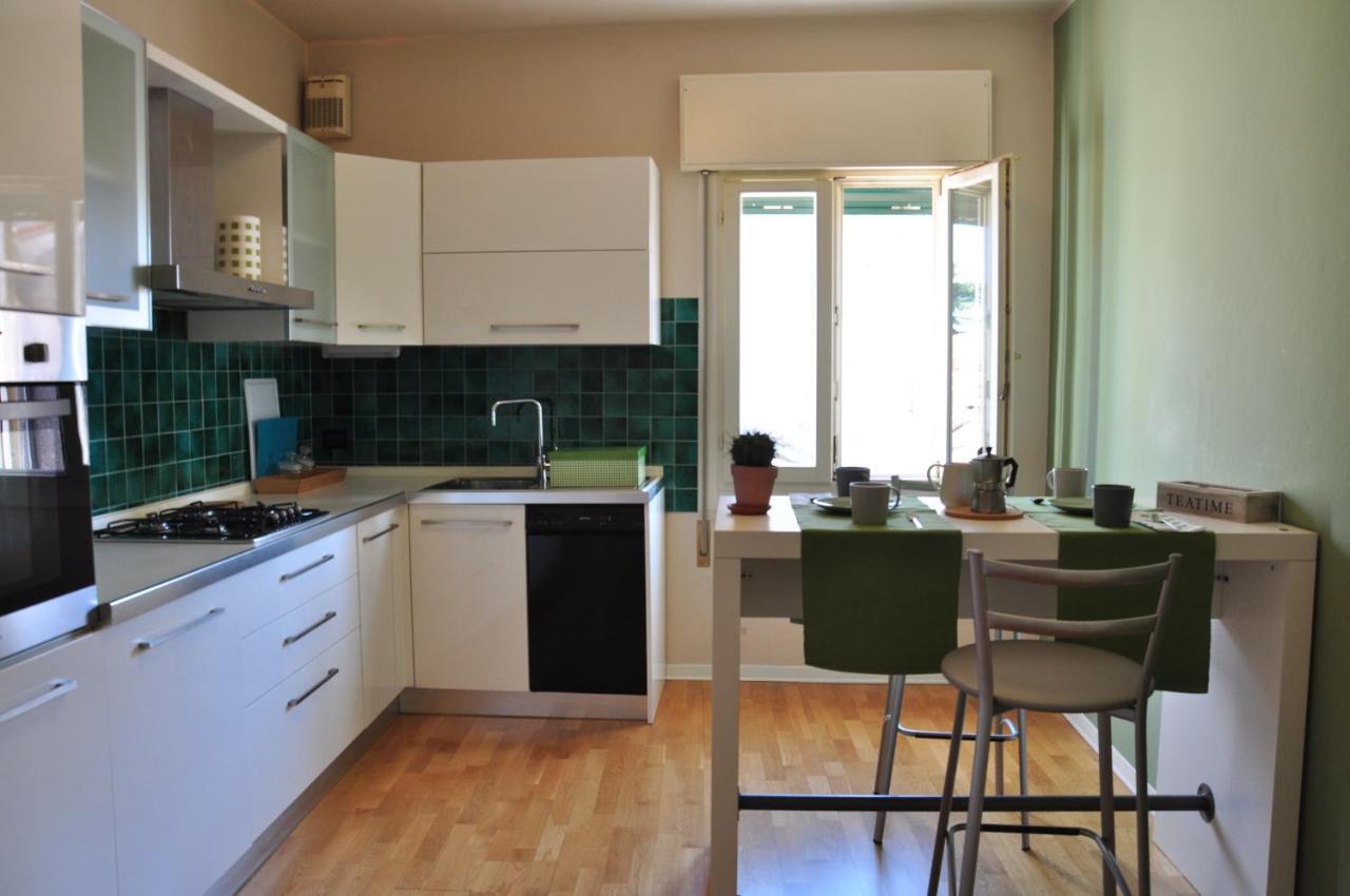 Апартаменти Piazza Alta Penthouse Бассано-дель-Граппа Екстер'єр фото